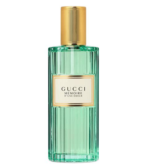 gucci parfum unisex|Gucci memoire perfume for women.